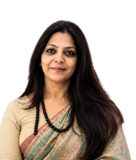 Shweta Khanna - HR & Leadership Coach