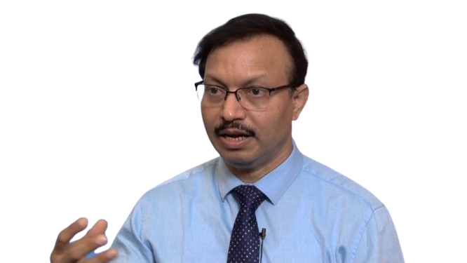 Dr. Subodh Singh - Reconstructive Plastic Surgeon