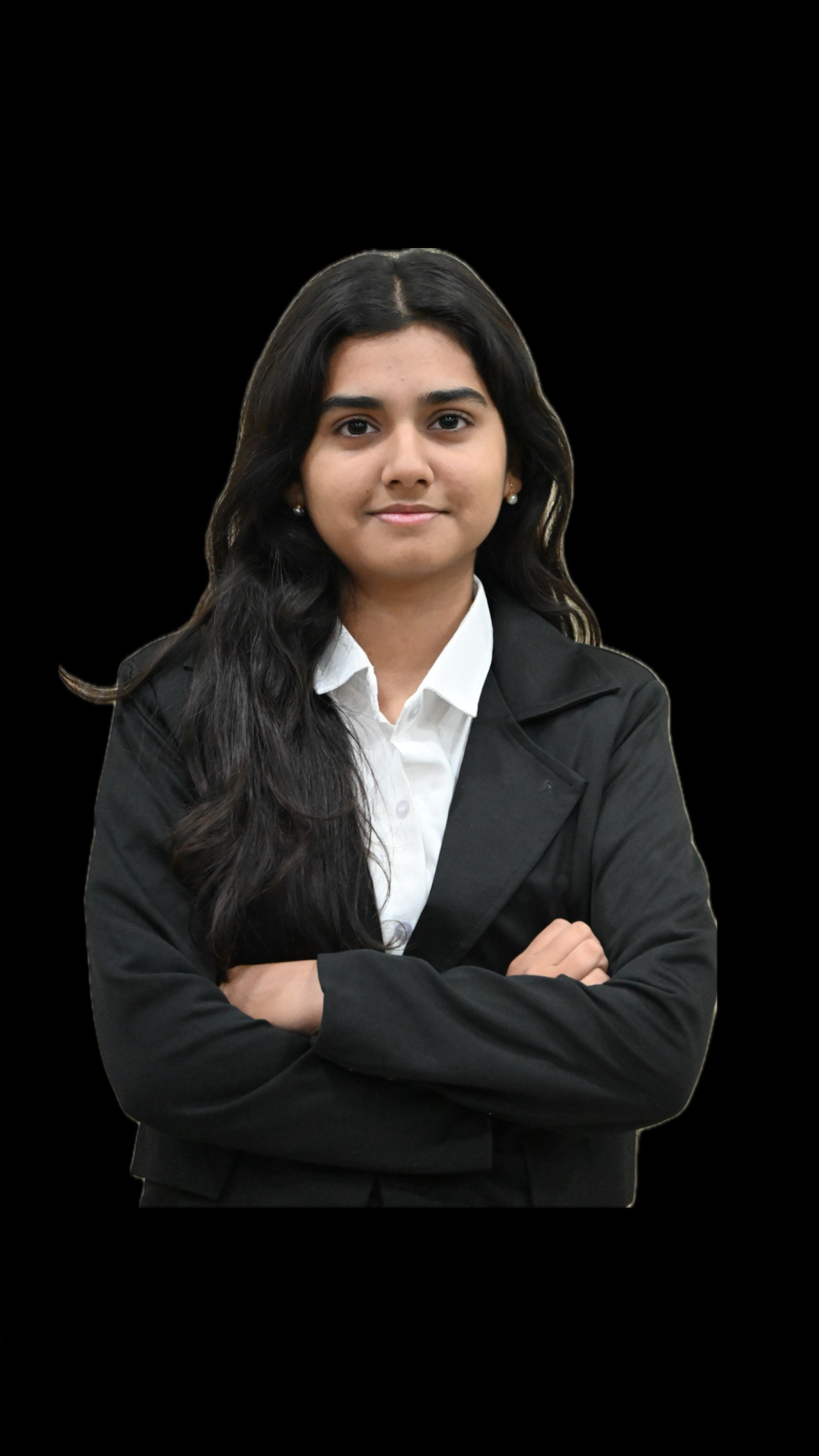 Lavanya - Head of Engagement